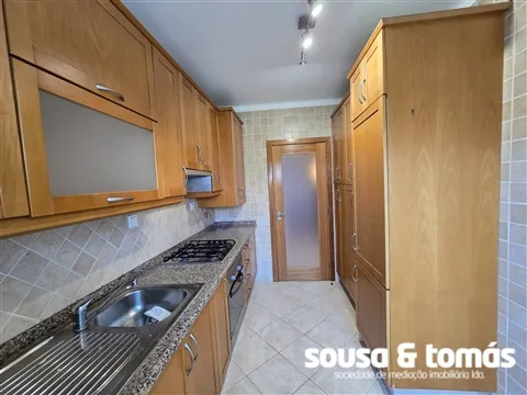 Apartamento T1