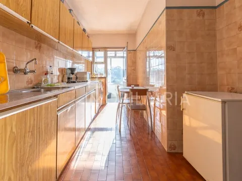 Wohnung 2 Schlafzimmer