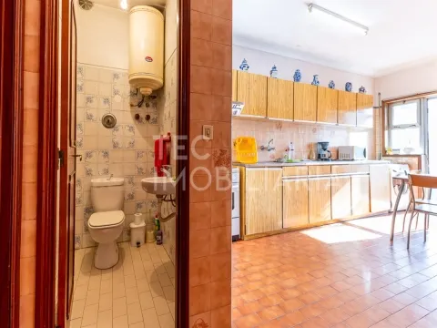 Wohnung 2 Schlafzimmer