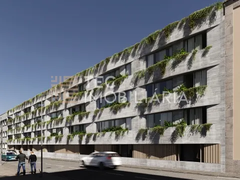 Appartement 3 Chambre(s)