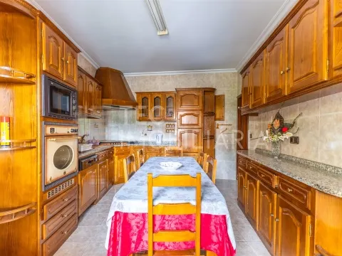 Haus 5 Schlafzimmer