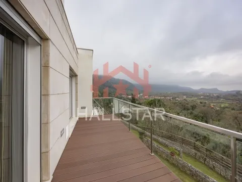 Avskilt hus 7 Sovrum