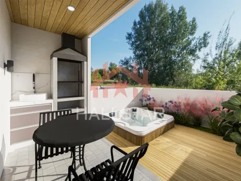 Appartement 1 Chambre(s)+1