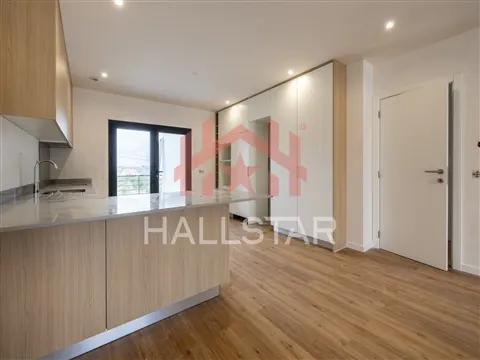 Apartamiento 3 habitaciones