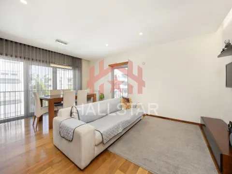 Apartement 2 kamerwoning