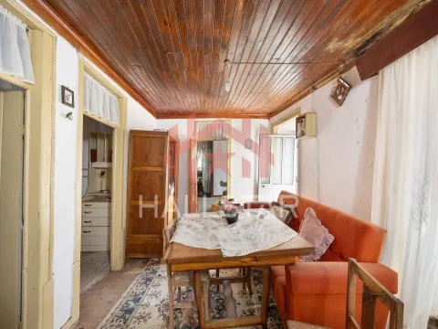 Skrotad byggnad 4 Sovrum