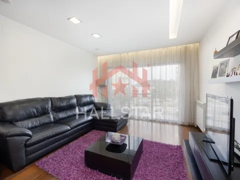 Apartement 3 kamerwoning