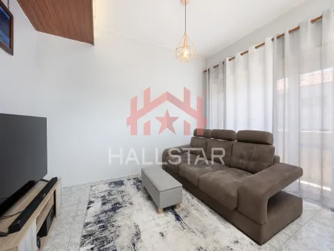 Apartement 3 kamerwoning