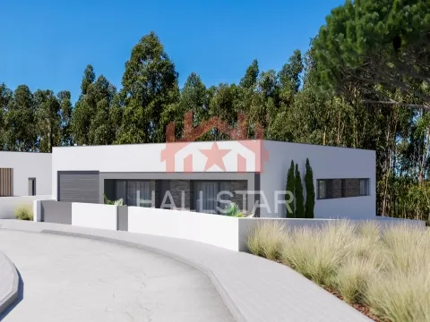 Vrijstaand huis 3 kamerwoning