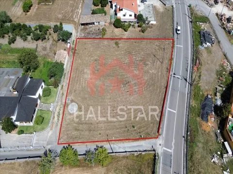 2,030m² Land / 0.5 Building Index / Ortigosa