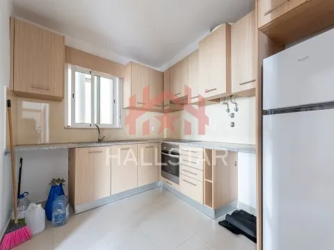 Prédio / 2 Apartamentos T2 / Centro da Cidade de Leiria