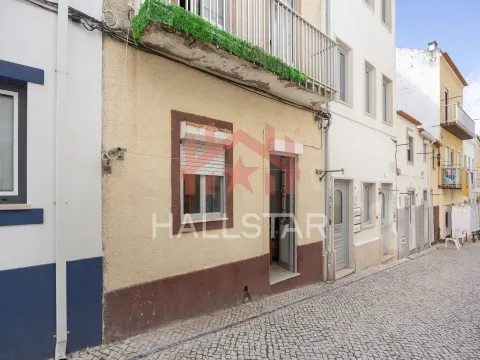 Appartement 2 Chambre(s)