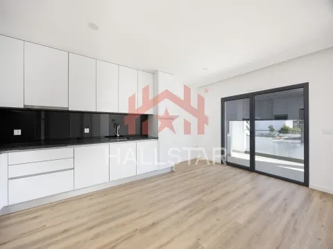 Appartement 1 Chambre(s)