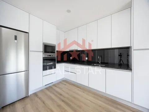 Appartement 1 Chambre(s)