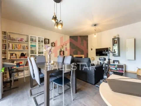 Appartement 3 Chambre(s)