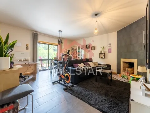 Appartement 3 Chambre(s)