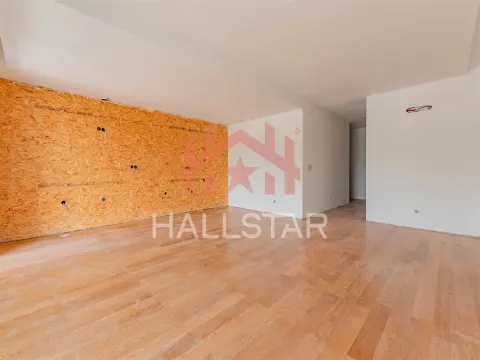 2-Bedroom Apartment / Premium Finishes and Large Balconies / Coimbra