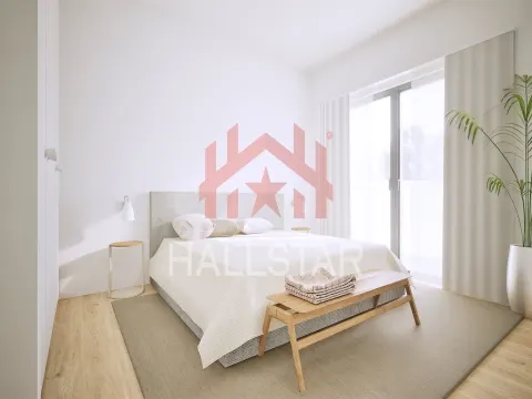 Apartement 1 kamerwoning