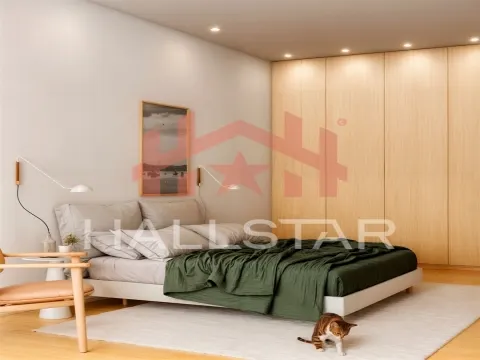 1-Bedroom Apartment / Condominium with Pool / Fátima