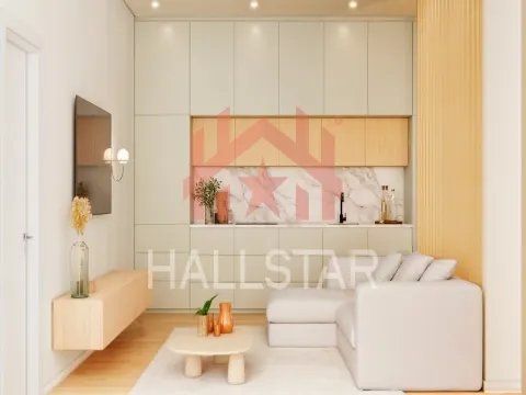 1-Bedroom Apartment / Condominium with Pool / Fátima