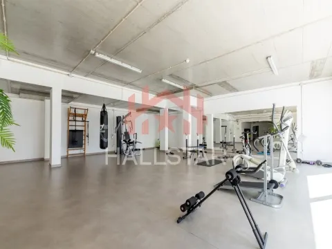 Apartement 1 kamerwoning