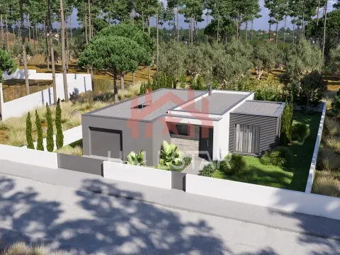 Avskilt hus 2 Sovrum