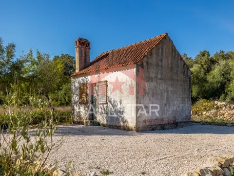 Hus på landet 3 Sovrum