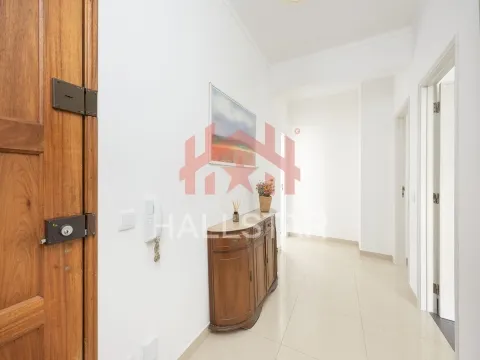 Apartement 2 kamerwoning