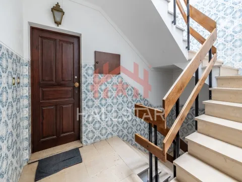 Apartement 4 kamerwoning