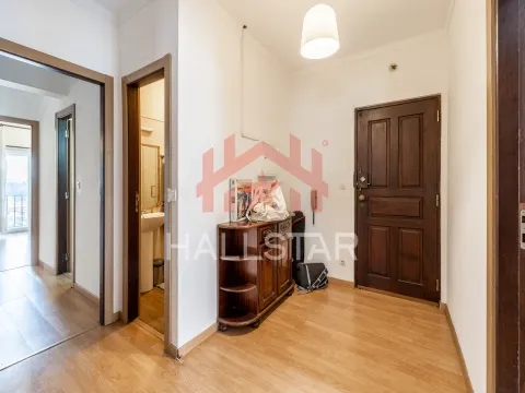 Apartement 4 kamerwoning