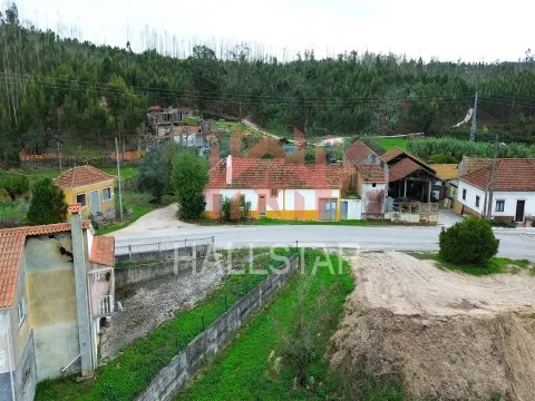 House for Restoration / Well and Fruit Trees / Valongo