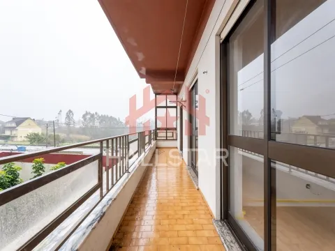 Apartamiento 2 habitaciones