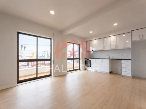 Apartamiento 2 habitaciones