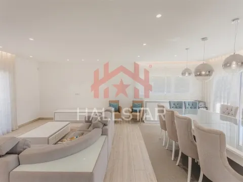 Частный дом T4