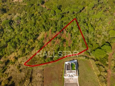 Exclusive Land / Project / Spacious Views / Famalicão