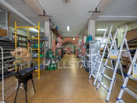 Tienda 1 habitación