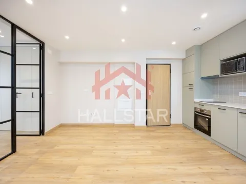 Apartamento T2 Novo / Cozinha Equipada / Centro Histórico de Leiria