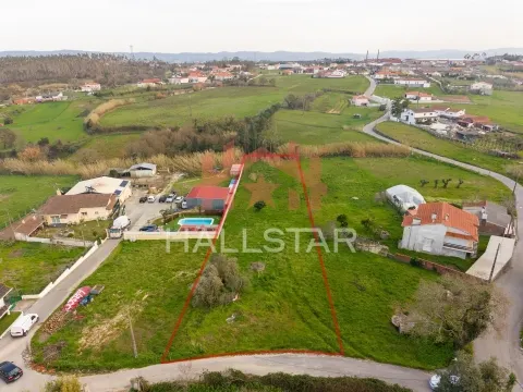 Terreno para Construção / Índice de 0.5 / Cavalinhos