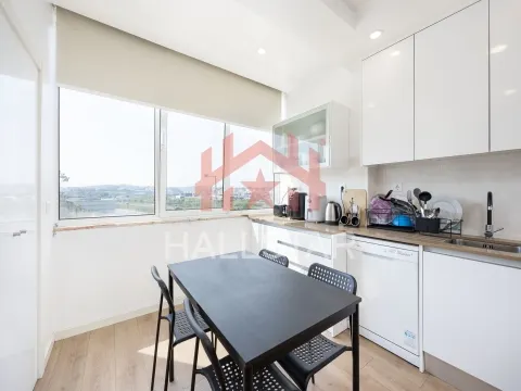 Appartement 4 Chambre(s)