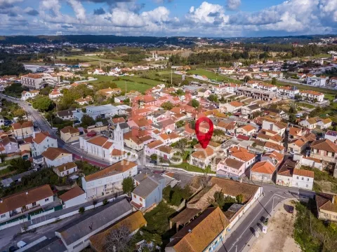 Huis om te verbouwen 6 kamerwoning