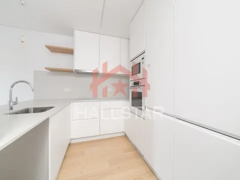 Apartement 2 kamerwoning