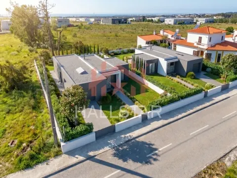 Участок под строительство