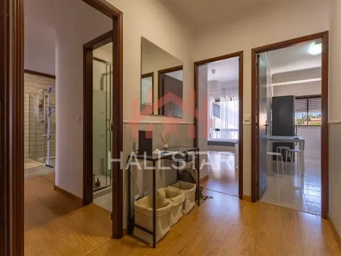 Appartement 3 Chambre(s)
