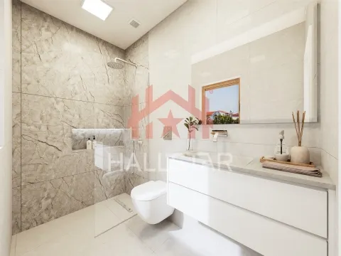 Appartement 1 Chambre(s)