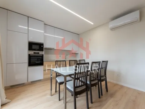 Appartement 1 Chambre(s)