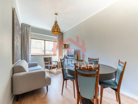 Appartement 2 Chambre(s)
