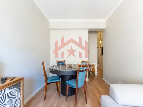 Appartement 2 Chambre(s)