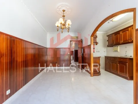 Appartement 3 Chambre(s)