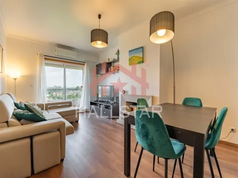 Appartement 2 Chambre(s)