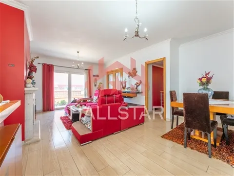 Maison isolée 4 Chambre(s)
